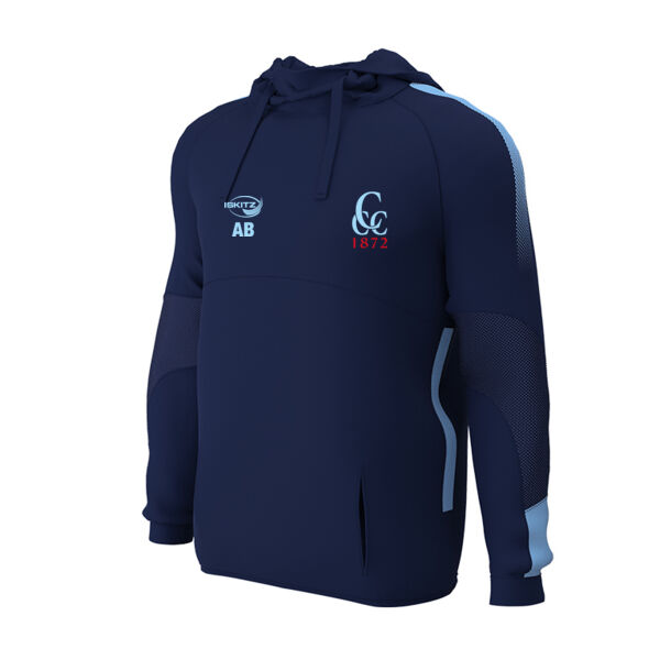Colwall CC Junior Edge Hoodie 874 Thumbnail