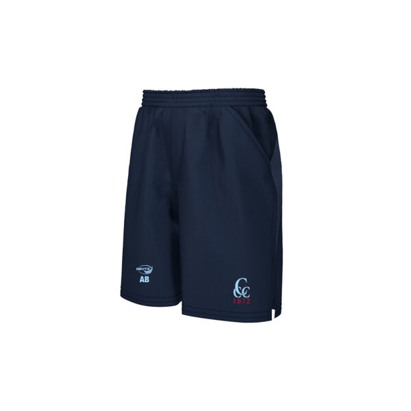 Colwall CC Junior PRO TRAINING SHORT 671 Thumbnail