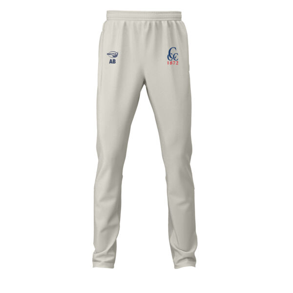 Colwall CC Junior RADIAL CRICKET TROUSERS 884 Thumbnail