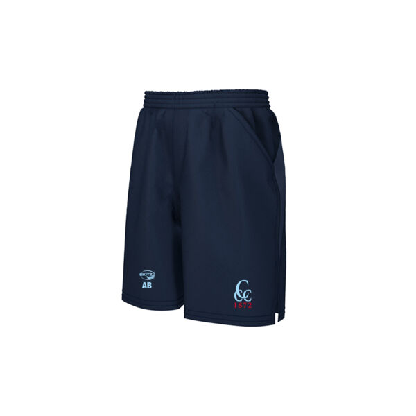 Colwall CC Senior PRO TRAINING SHORT 671 Thumbnail