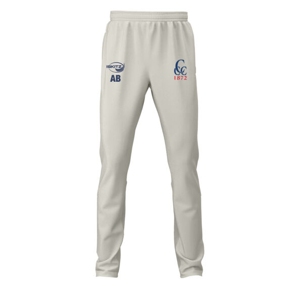 Colwall CC Senior RADIAL CRICKET TROUSERS 884 Thumbnail