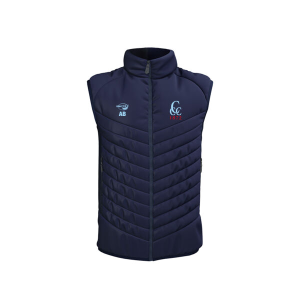 Colwall CC Senior APEX PRO GILET 870 Thumbnail