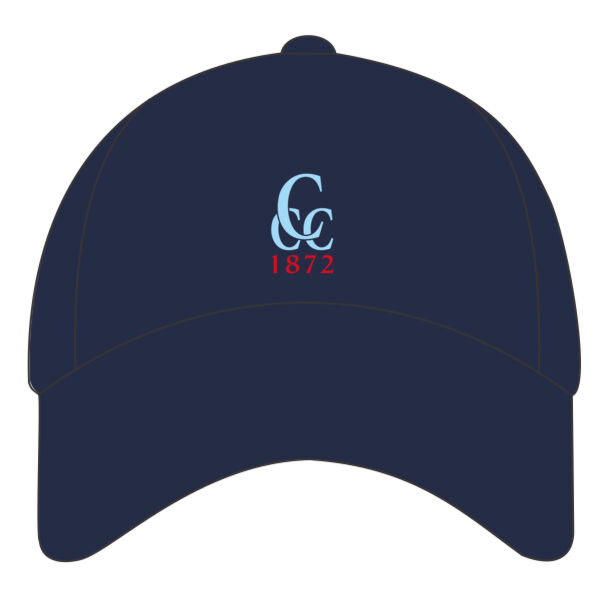 Colwall CC 5 Panel Cap Thumbnail