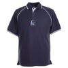 Torino Elite Polo Thumbnail