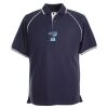 Torino Elite Polo Thumbnail