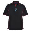 Sienna Elite Polo Thumbnail