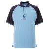 Sorrento Elite Polo Thumbnail