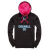 W73 - PREMIUM CONTRAST HOODIE Thumbnail