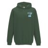 AWDis Kids Hoodie Thumbnail
