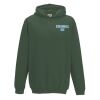 AWDis Kids Hoodie Thumbnail